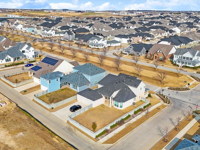 508 N Pecan Parkway, Northlake, TX 76247