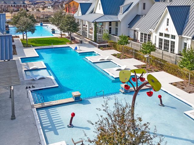 508 N Pecan Parkway, Northlake, TX 76247