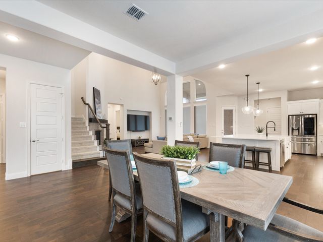 508 N Pecan Parkway, Northlake, TX 76247