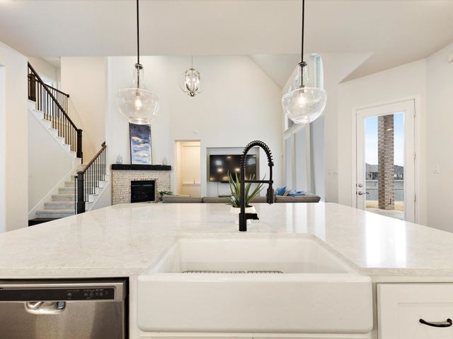 508 N Pecan Parkway, Northlake, TX 76247