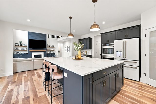 9336 Sunset Ridge Drive, Rockford, MI 49341