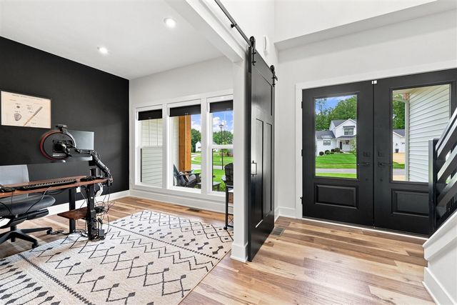 9336 Sunset Ridge Drive, Rockford, MI 49341