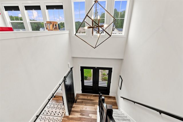 9336 Sunset Ridge Drive, Rockford, MI 49341