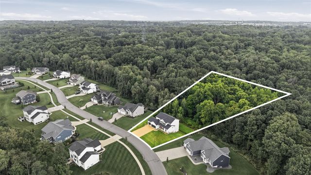 9336 Sunset Ridge Drive, Rockford, MI 49341