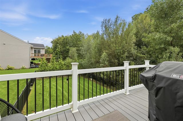 9336 Sunset Ridge Drive, Rockford, MI 49341