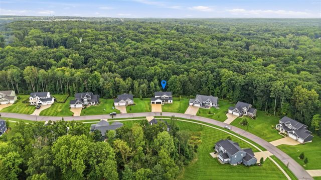 9336 Sunset Ridge Drive, Rockford, MI 49341