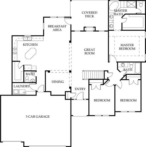 15474 W 171st Place, Olathe, KS 66062