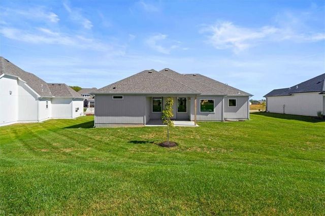 15474 W 171st Place, Olathe, KS 66062