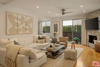 1338 Harvard Street A, Santa Monica, CA 90404