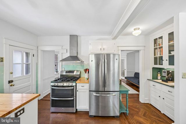 407 WADSWORTH AVE, Philadelphia, PA 19119