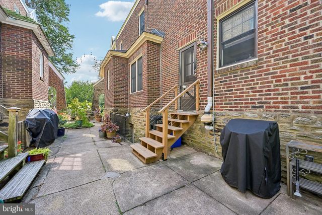 407 WADSWORTH AVE, Philadelphia, PA 19119