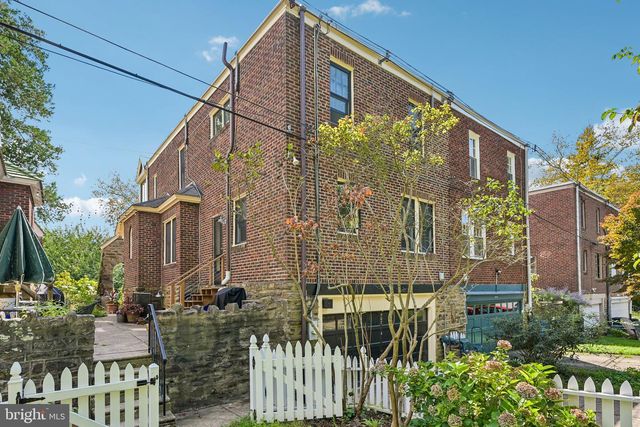 407 WADSWORTH AVE, Philadelphia, PA 19119