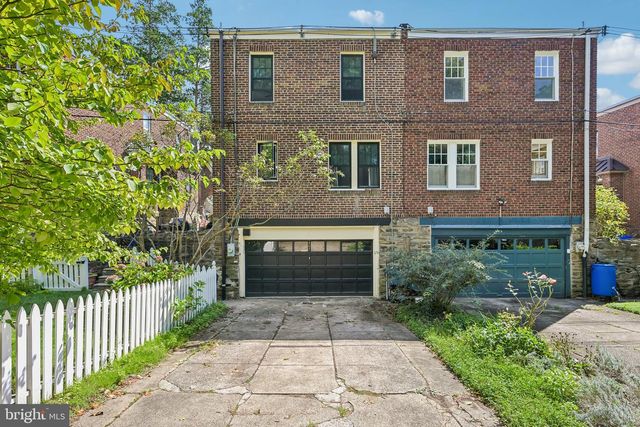 407 WADSWORTH AVE, Philadelphia, PA 19119