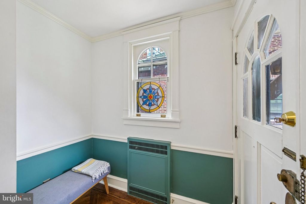 407 WADSWORTH AVE, Philadelphia, PA 19119 — photo 3