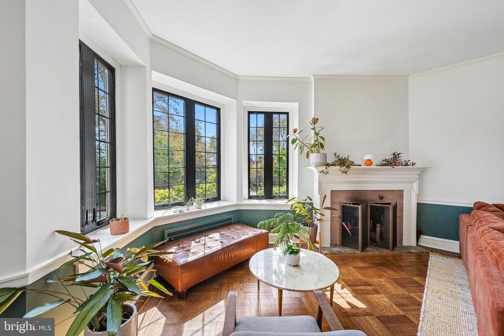 407 WADSWORTH AVE, Philadelphia, PA 19119 — photo 5