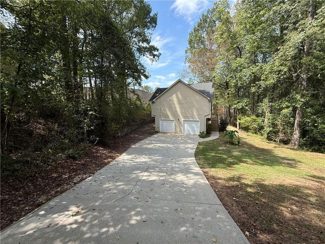 363 Chase Marion Way, Mcdonough, GA 30253