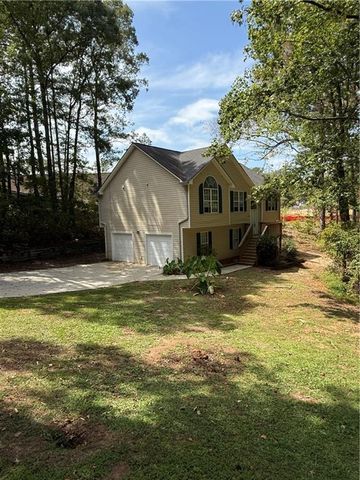 363 Chase Marion Way, Mcdonough, GA 30253