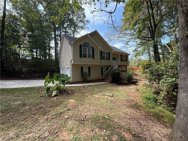 363 Chase Marion Way, Mcdonough, GA 30253