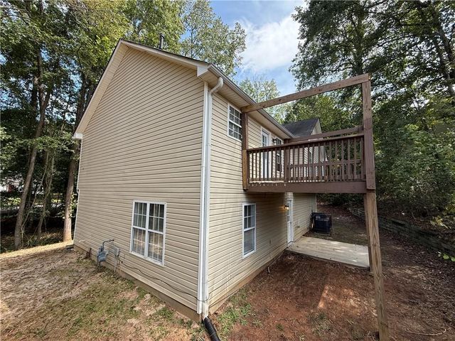 363 Chase Marion Way, Mcdonough, GA 30253