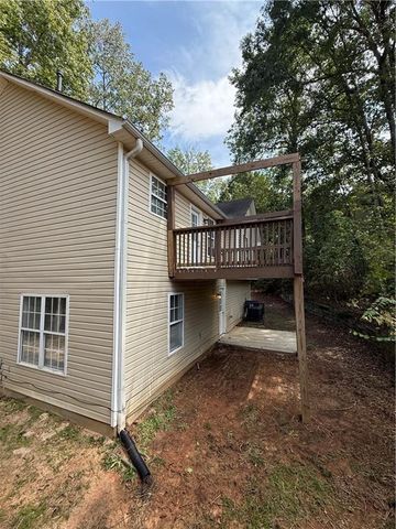 363 Chase Marion Way, Mcdonough, GA 30253