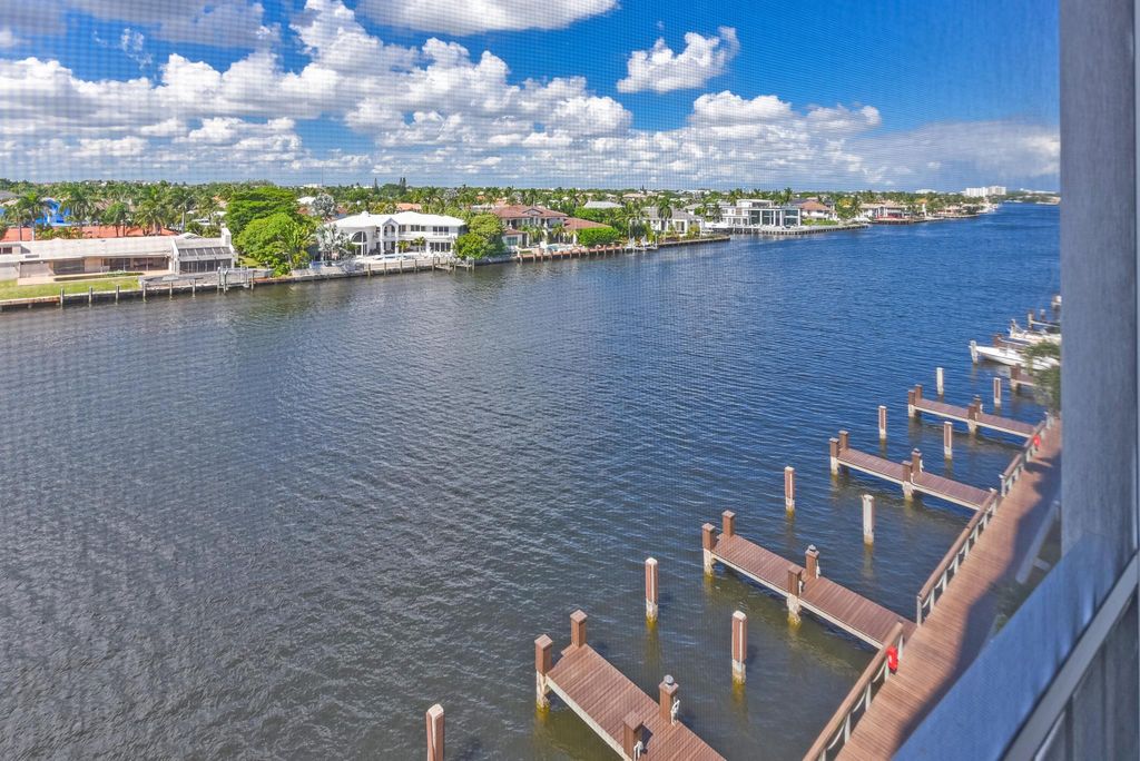 Image 15 of property listing at 3310 S Ocean Boulevard 631d, Highland Beach, FL 33487