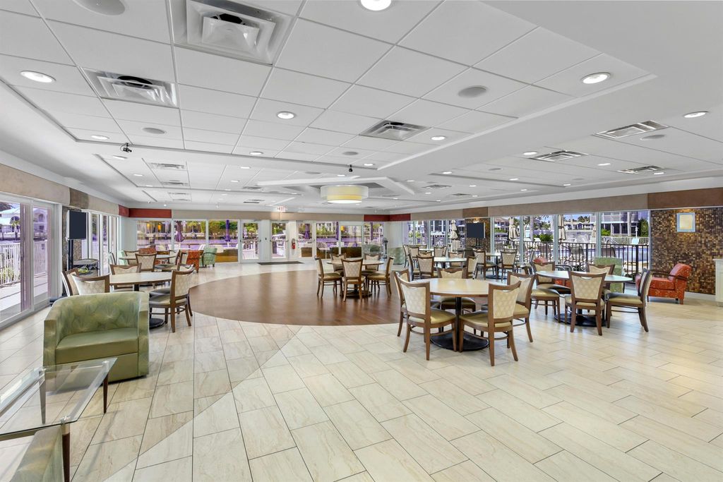 Image 36 of property listing at 3310 S Ocean Boulevard 631d, Highland Beach, FL 33487