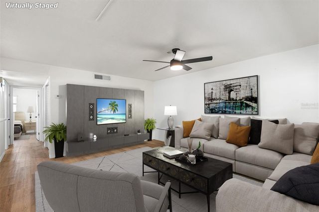 2865 51ST STREET S 5, Gulfport, FL 33707