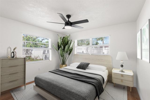 2865 51ST STREET S 5, Gulfport, FL 33707