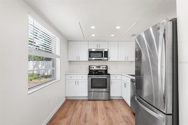 2865 51ST STREET S 5, Gulfport, FL 33707