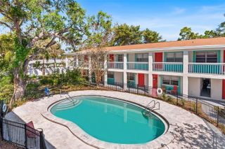 2865 51ST STREET S 5, Gulfport, FL 33707