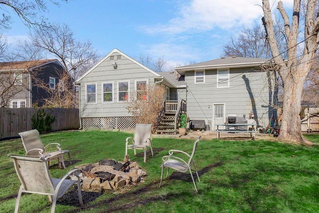 13250 Park Hills Drive, Grandview, MO 64030