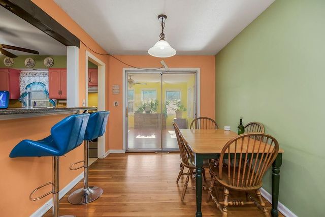 13250 Park Hills Drive, Grandview, MO 64030