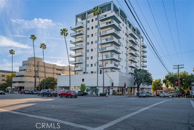 1155 N Brand Boulevard, Glendale, CA 91202