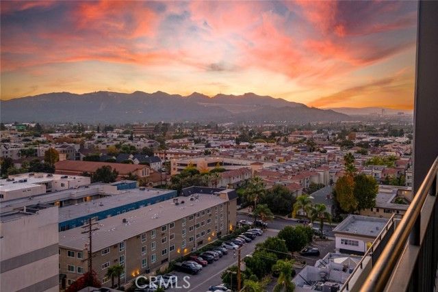 1155 N Brand Boulevard, Glendale, CA 91202