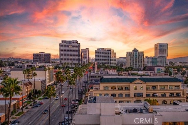 1155 N Brand Boulevard, Glendale, CA 91202