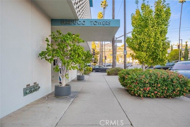 1155 N Brand Boulevard, Glendale, CA 91202