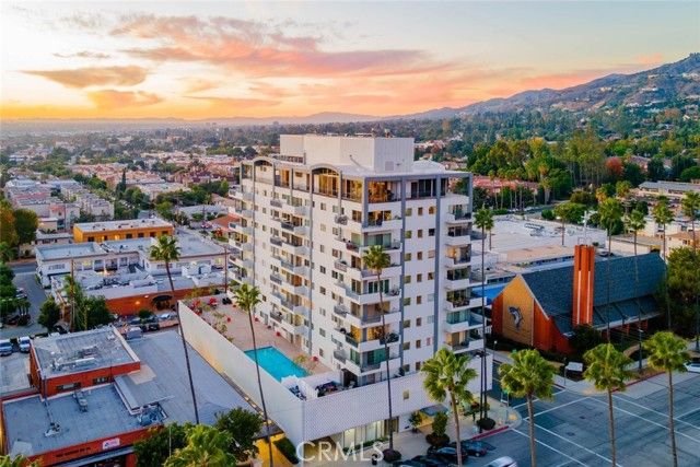 1155 N Brand Boulevard, Glendale, CA 91202