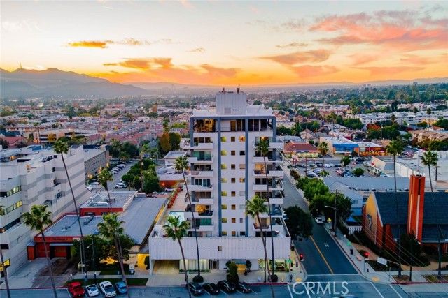 1155 N Brand Boulevard, Glendale, CA 91202