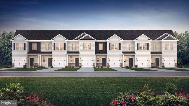 163 SICKLER CT, Sicklerville, NJ 08081