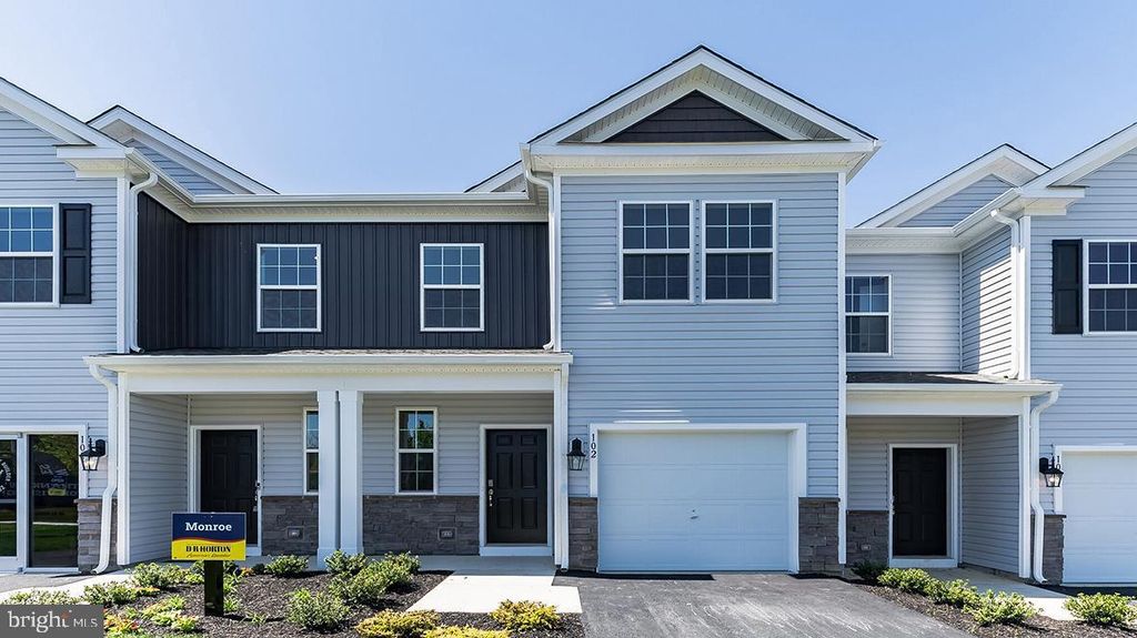 163 SICKLER CT, Sicklerville, NJ 08081