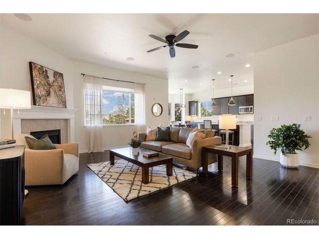 5136 Le Duc Dr, Castle Rock, CO 80108