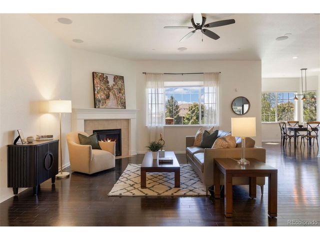 5136 Le Duc Dr, Castle Rock, CO 80108