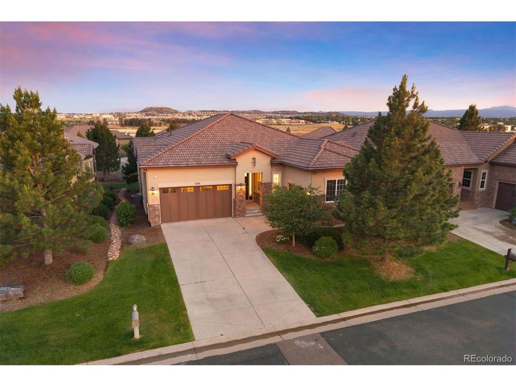 5136 Le Duc Dr, Castle Rock, CO 80108
