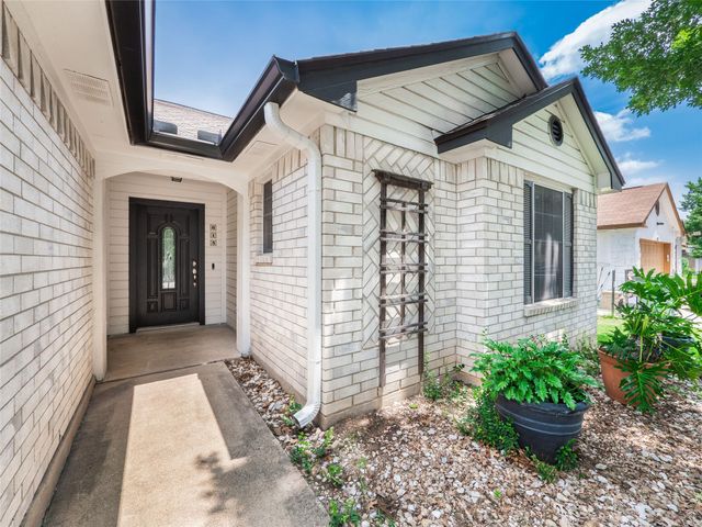 815 Lantana LN, Leander, TX 78641