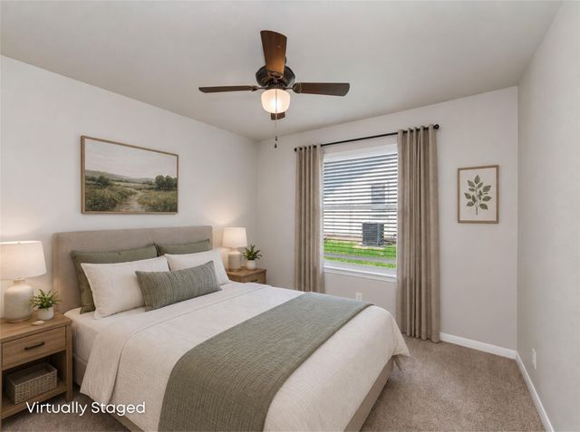 815 Lantana LN, Leander, TX 78641