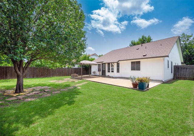 815 Lantana LN, Leander, TX 78641