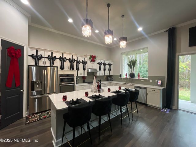 4328 EAGLE LANDING Parkway, Orange Park, FL 32065