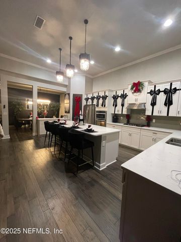 4328 EAGLE LANDING Parkway, Orange Park, FL 32065