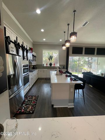 4328 EAGLE LANDING Parkway, Orange Park, FL 32065