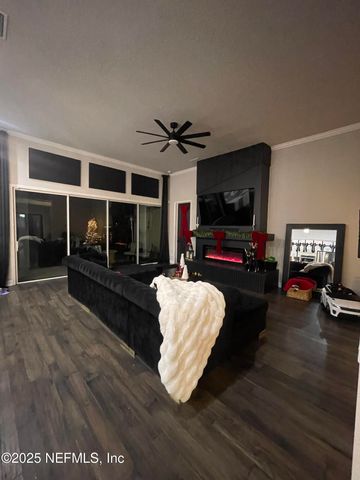 4328 EAGLE LANDING Parkway, Orange Park, FL 32065